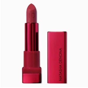 Natasha Denona Berry Pop Lipstick New in Box